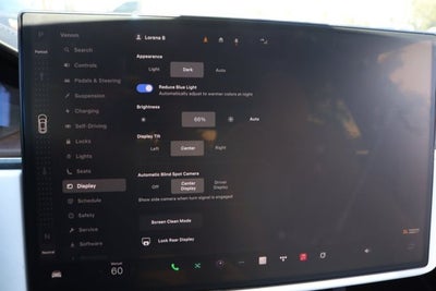 2023 Tesla Model S Standard Range
