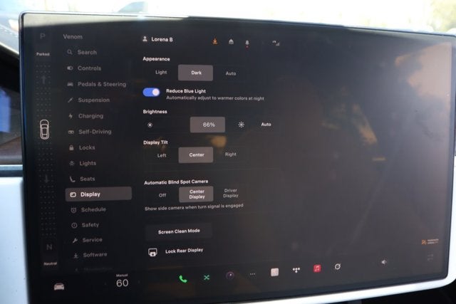 2023 Tesla Model S Standard Range