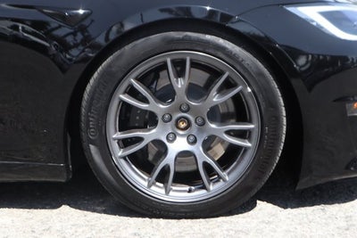 2023 Tesla Model S Standard Range