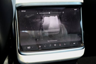 2023 Tesla Model S Standard Range