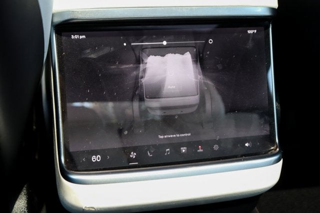2023 Tesla Model S Standard Range