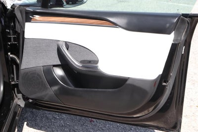2023 Tesla Model S Standard Range
