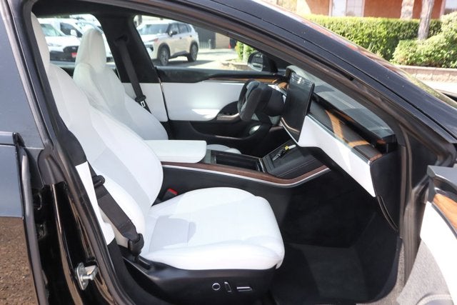 2023 Tesla Model S Standard Range