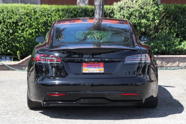 2023 Tesla Model S Standard Range