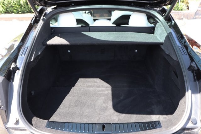 2023 Tesla Model S Standard Range