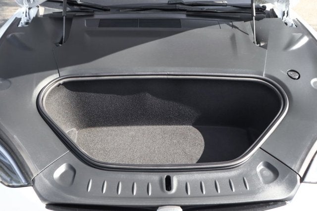 2022 Tesla Model S Base