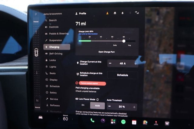 2022 Tesla Model S Base