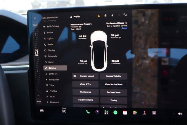 2022 Tesla Model S Base