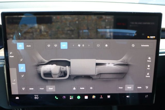 2022 Tesla Model S Base