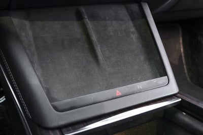 2022 Tesla Model S Base