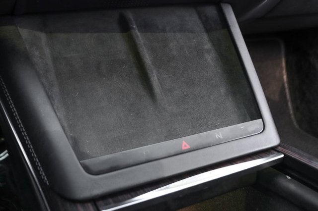 2022 Tesla Model S Base