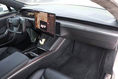 2022 Tesla Model S Base
