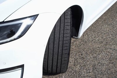 2022 Tesla Model S Base