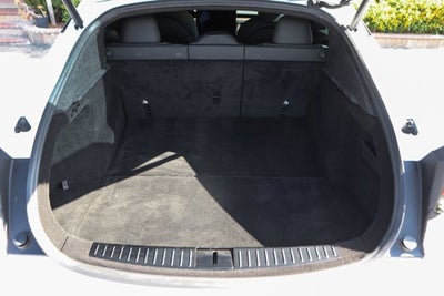 2022 Tesla Model S Base