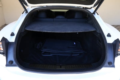2022 Tesla Model S Base