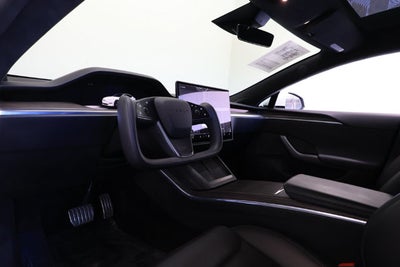 2022 Tesla Model S Base