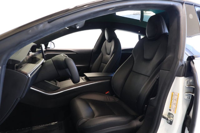 2022 Tesla Model S Base