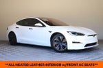 2022 Tesla Model S Base