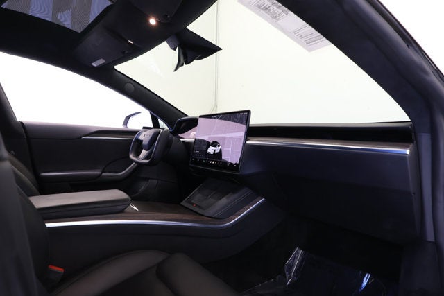 2022 Tesla Model S Base