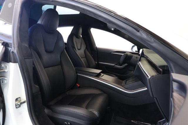 2022 Tesla Model S Base
