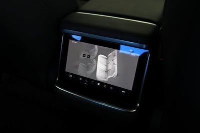 2022 Tesla Model S Base