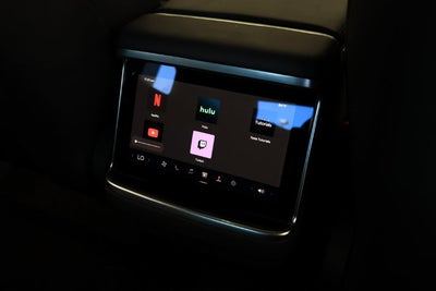 2022 Tesla Model S Base