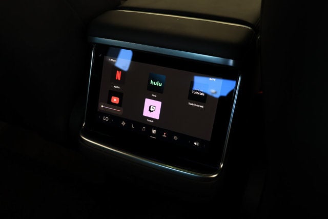 2022 Tesla Model S Base