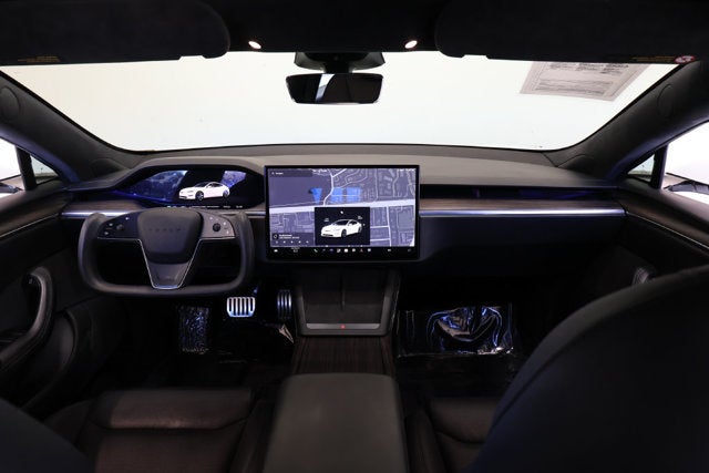 2022 Tesla Model S Base