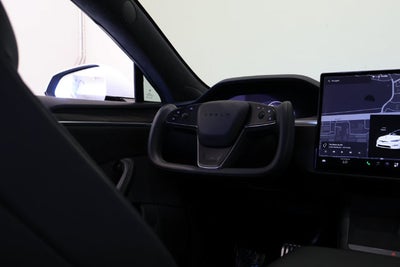 2022 Tesla Model S Base