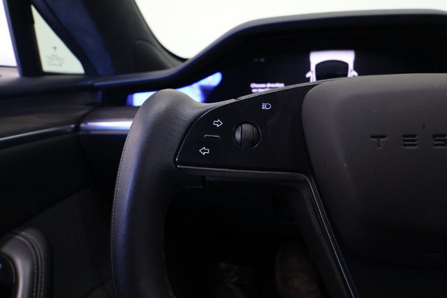 2022 Tesla Model S Base