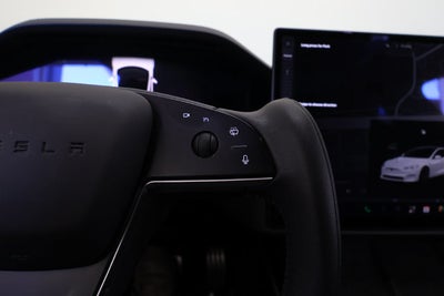 2022 Tesla Model S Base