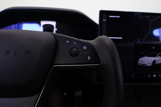 2022 Tesla Model S Base