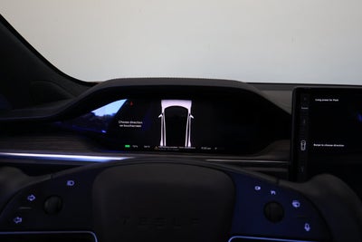 2022 Tesla Model S Base