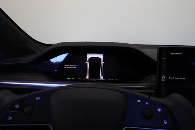 2022 Tesla Model S Base