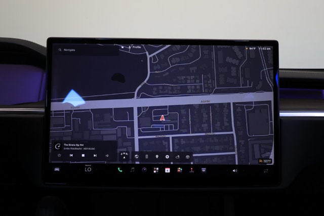 2022 Tesla Model S Base