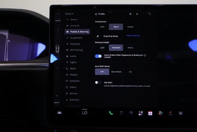2022 Tesla Model S Base