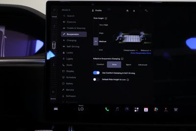 2022 Tesla Model S Base