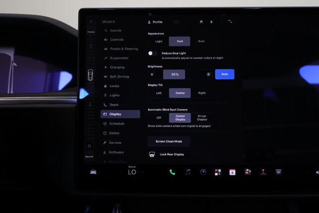 2022 Tesla Model S Base