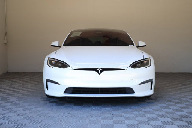 2022 Tesla Model S Base