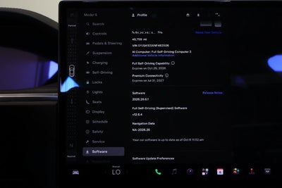 2022 Tesla Model S Base