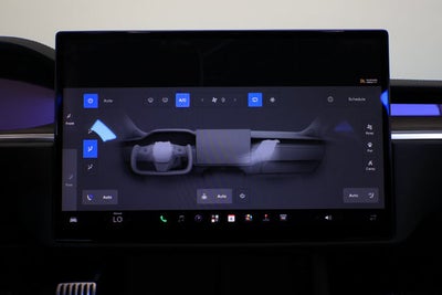 2022 Tesla Model S Base