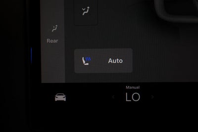 2022 Tesla Model S Base