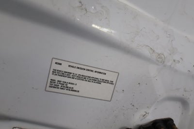 2022 Tesla Model S Base