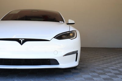 2022 Tesla Model S Base