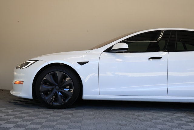 2022 Tesla Model S Base