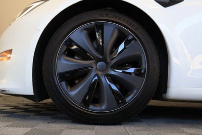 2022 Tesla Model S Base
