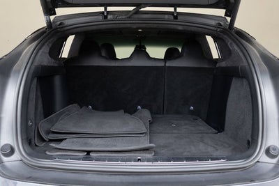 2018 Tesla Model X 75D