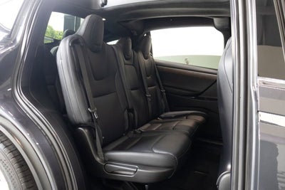 2018 Tesla Model X 75D