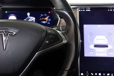 2018 Tesla Model X 75D