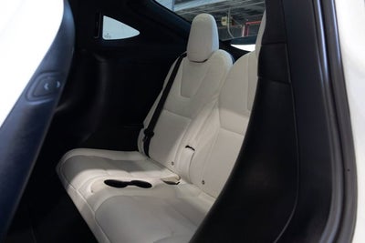 2018 Tesla Model X 75D
